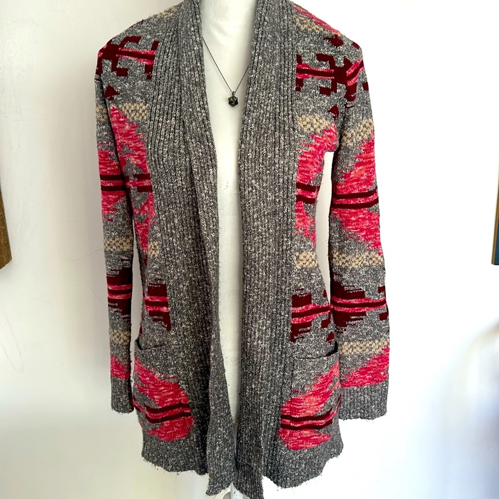 Lucky Brand Cardigan